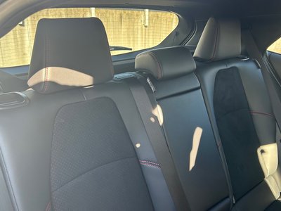 TOYOTA GR COROLLA - 7