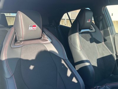 TOYOTA GR COROLLA - 6