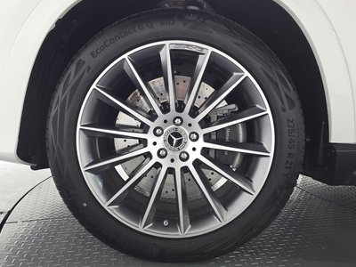 MERCEDES-BENZ GLE - 6