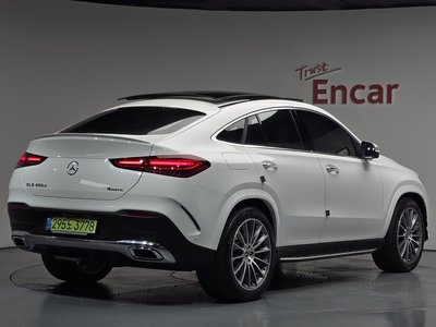 MERCEDES-BENZ GLE - 3