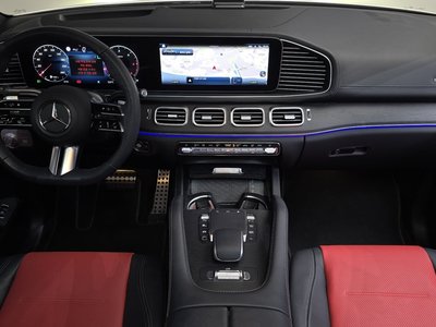 MERCEDES-BENZ GLE - 5