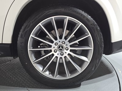 MERCEDES-BENZ GLE - 8