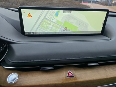 GENESIS G80 (RG3) - 10