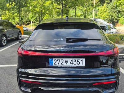 2025 AUDI Q5 照片 3