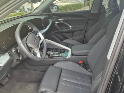 2025 AUDI Q5 照片 5