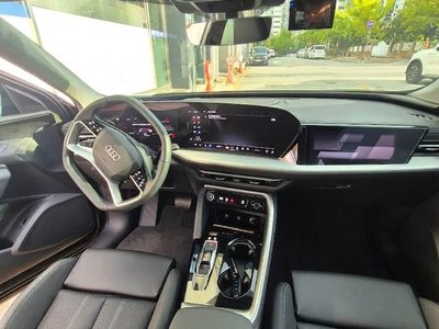 2025 AUDI Q5 照片 6