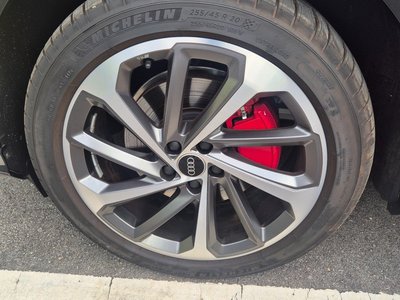 2025 AUDI Q5 照片 10