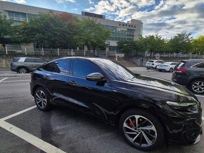 2025 AUDI Q5 照片 1