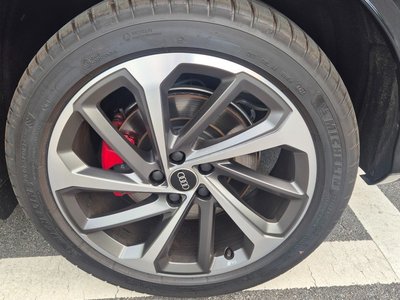 2025 AUDI Q5 照片 9
