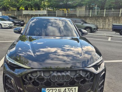 2025 AUDI Q5 照片 2