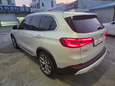 BMW X5 - 5