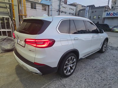 BMW X5 - 7
