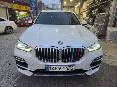 BMW X5 - 2