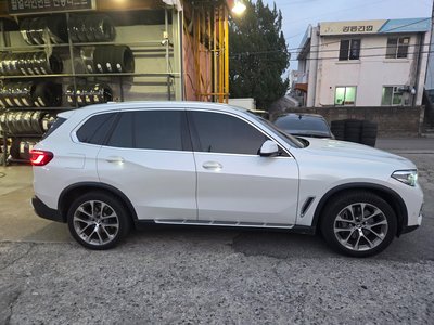 BMW X5 - 4