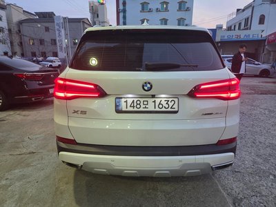 BMW X5 - 3