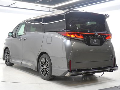 TOYOTA VELLFIRE - 7