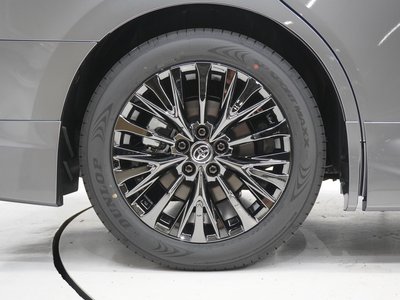 TOYOTA VELLFIRE - 10