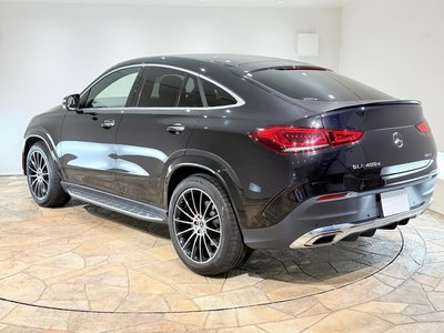 MERCEDES-BENZ GLE - 9