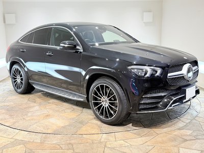 MERCEDES-BENZ GLE - 5