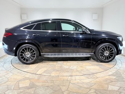 MERCEDES-BENZ GLE - 6