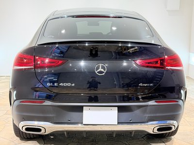 MERCEDES-BENZ GLE - 8