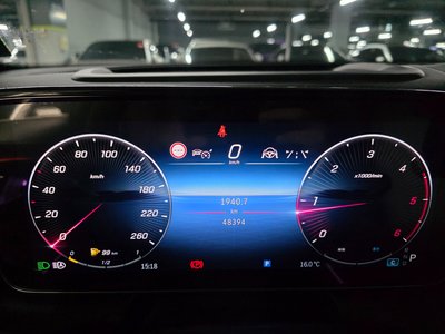 MERCEDES-BENZ GLC - 6