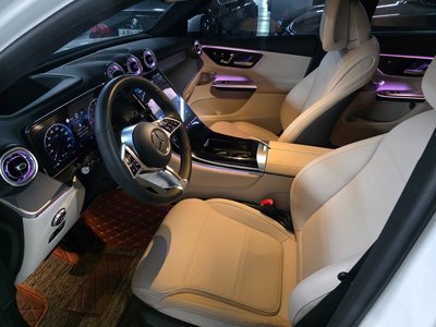 MERCEDES-BENZ GLC - 3