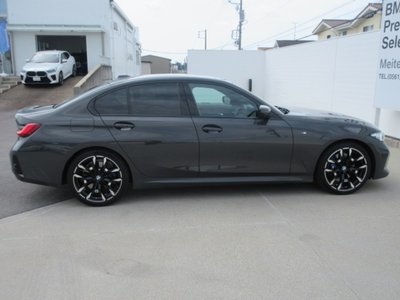 2026 BMW 3 SERIES 照片 10