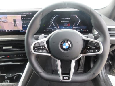 2026 BMW 3 SERIES — миниатюра 19