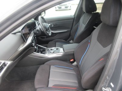 2026 BMW 3 SERIES — миниатюра 27