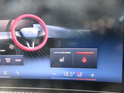 2026 BMW 3 SERIES — миниатюра 38