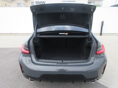 2026 BMW 3 SERIES — миниатюра 17