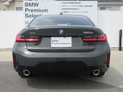 2026 BMW 3 SERIES 照片 9