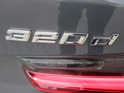2026 BMW 3 SERIES — миниатюра 14