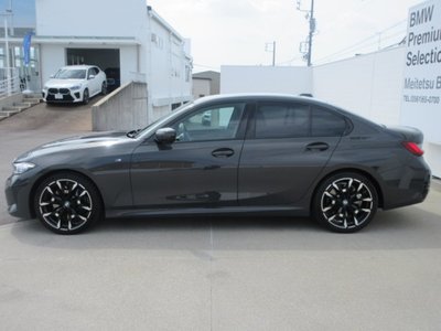 2026 BMW 3 SERIES 照片 7