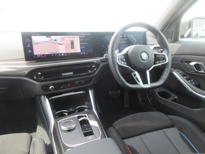 2026 BMW 3 SERIES — миниатюра 25