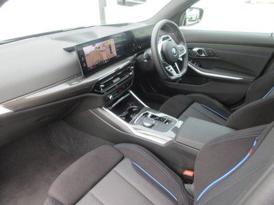 2026 BMW 3 SERIES — миниатюра 26
