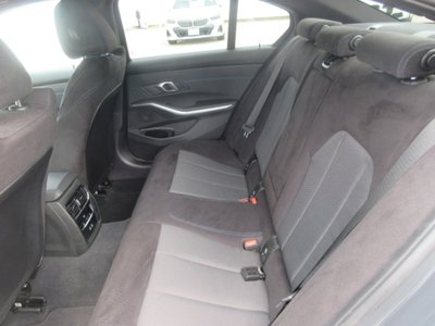 2026 BMW 3 SERIES — миниатюра 30