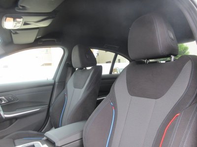 2026 BMW 3 SERIES — миниатюра 28