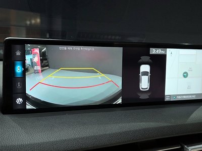 2023 Genesis GV70 缩略图 15