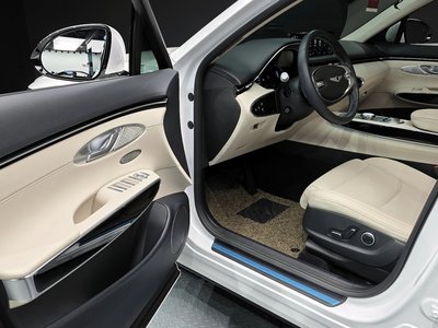 2023 Genesis GV70 缩略图 11