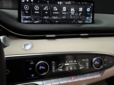 2023 Genesis GV70 缩略图 14