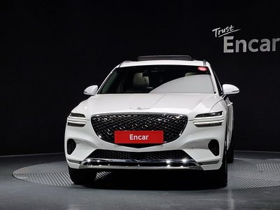 صورة 2 لـ 2023 Genesis GV70