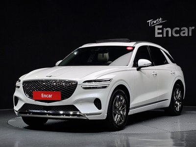 صورة 1 لـ 2023 Genesis GV70