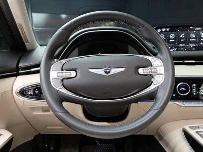 2023 Genesis GV70 缩略图 13