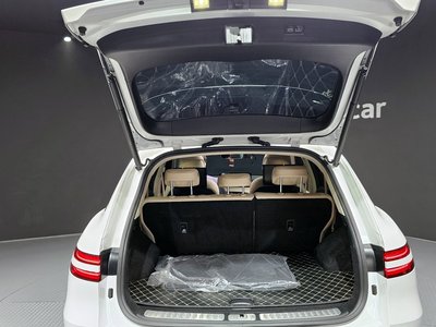 2023 Genesis GV70 缩略图 20