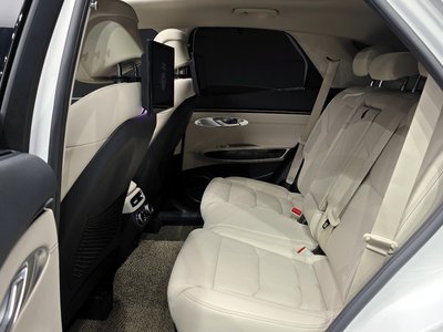 2023 Genesis GV70 缩略图 12