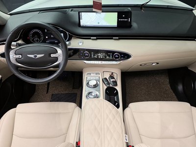صورة 5 لـ 2023 Genesis GV70