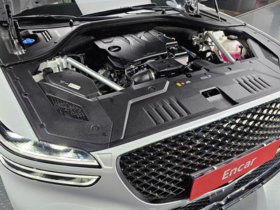 صورة 7 لـ 2023 Genesis GV70
