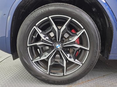 2024 BMW X3 照片 6